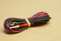 3-Wire Color Coded Cord Set (8' Length)