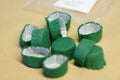 Wicks for Cartridge Marker BCM100 1" Diameter