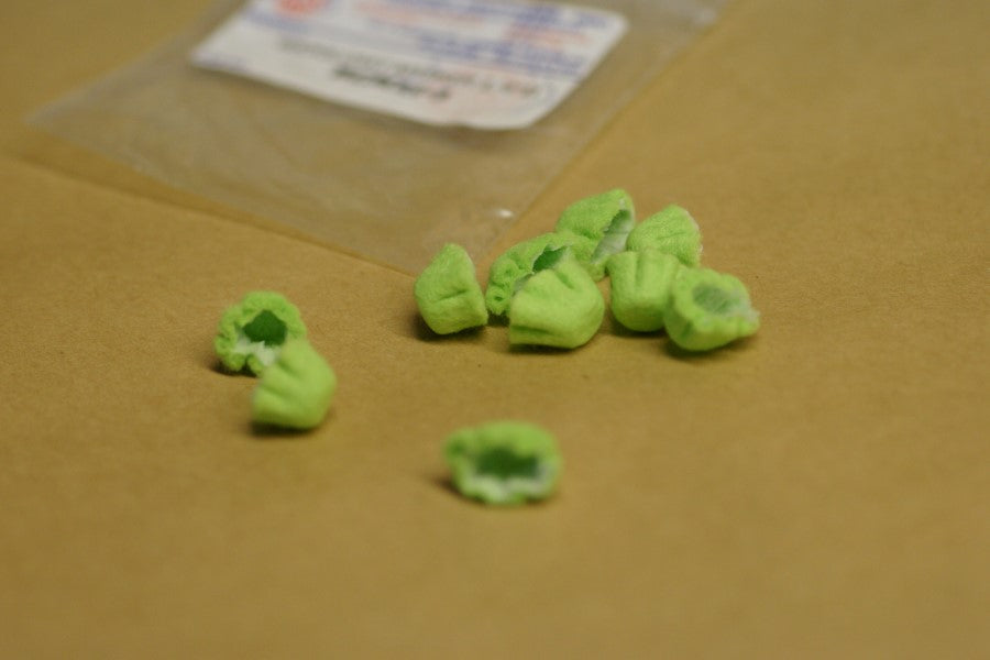 Wicks for Cartridge Marker, 1/4" Diameter