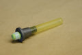 Blank Cartridge Marker 1/4" Diameter