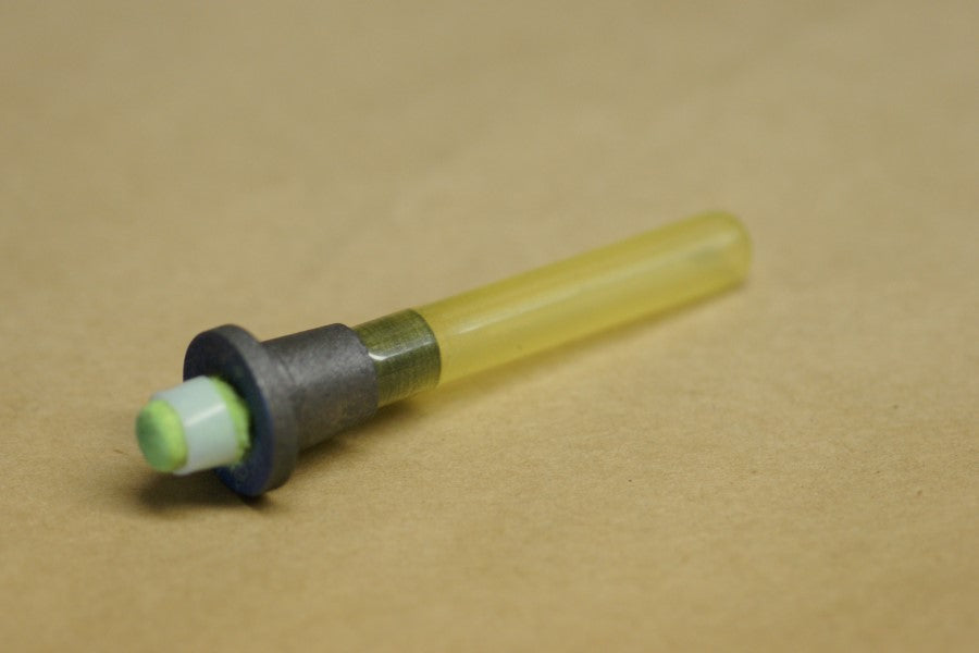 Blank Cartridge Marker 1/4" Diameter