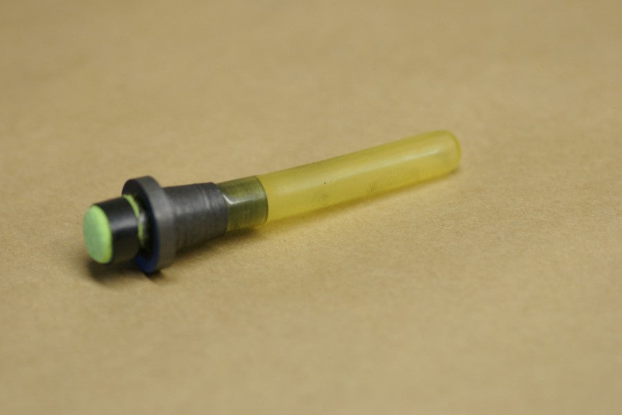 Blank Cartridge Marker 3/8" Diameter