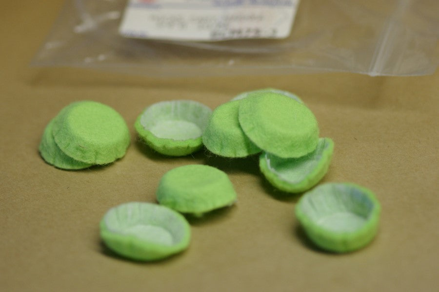 Wicks, Cartridge Marker 3/4"