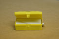 Stencil Cleaner Tray Assembly