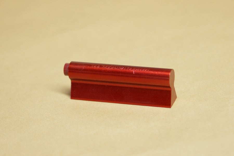 Hand Ground for Bench Fixture