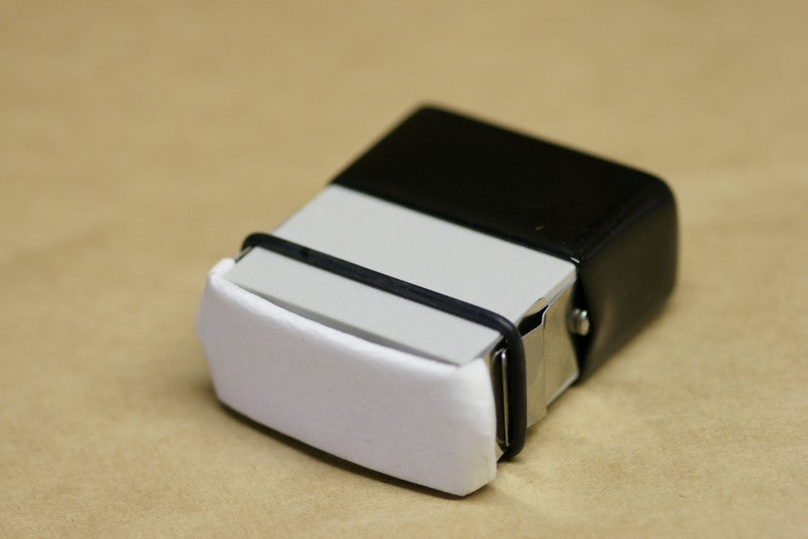 Normal Etch Hand Pad (1" x 2" Marking Surface)