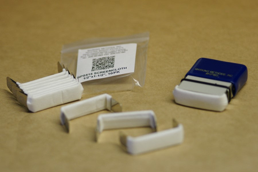 Handpad Assembly (Kit) 1/2" x 1-/2" Marking Surface