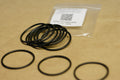Retainer Rings for Handpad 1" x 2"