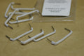 Screen cloths for Handpad 1/8" x 1-1/2"