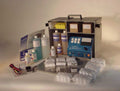 Mark300ADE, Electro-Chemical Metal Marking Kit