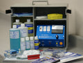 Mark300 A, Electro Chemical Metal Marking Kit