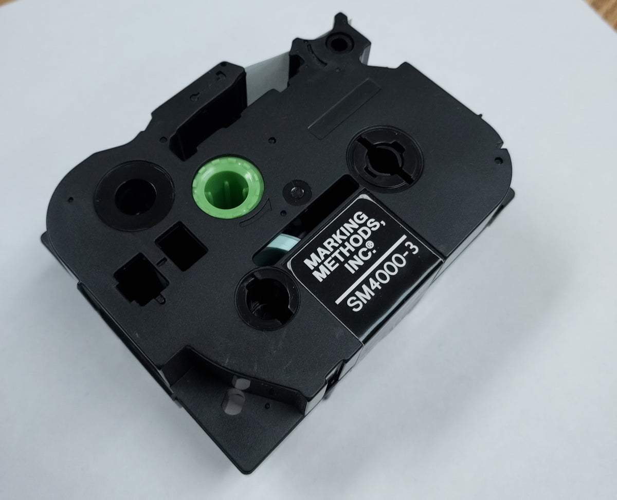 SM4000-3 Thermal Stencil Cartridge