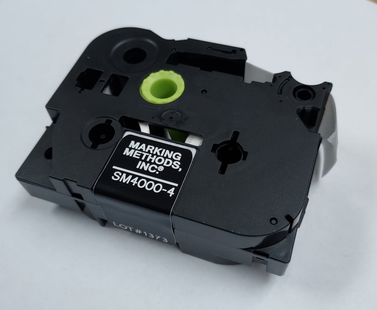 SM4000-4 Thermal Stencil Cartridge